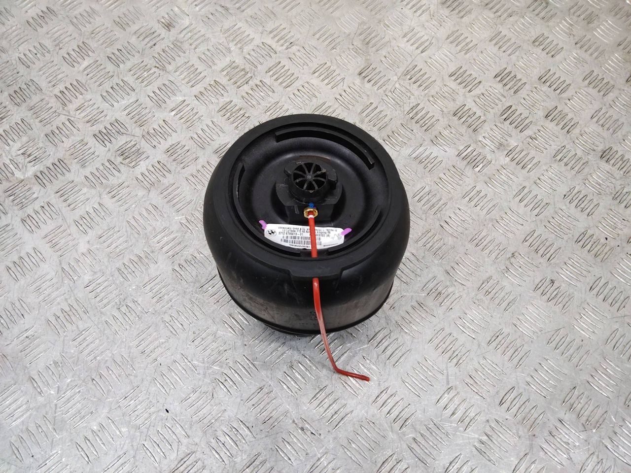 пневмоподушка BMW X5 F15 2016, 6795013