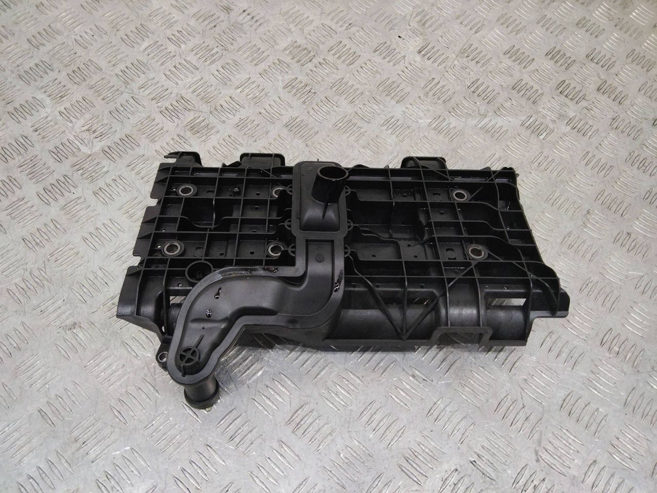 маслозаборник Mercedes-Benz B-Класс W246 2013, 1.8 л., дизель, A6511801851