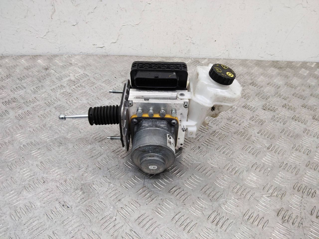 блок ABS BMW 7 серия G70 2023, 5A8B0F0