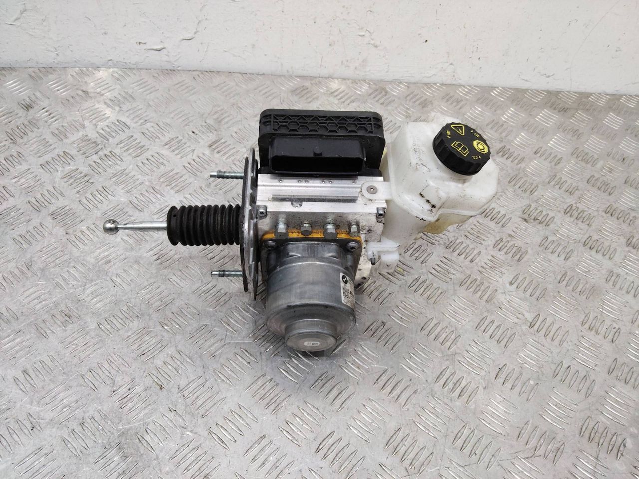 блок ABS BMW X1 U11 2022, 5A75D99