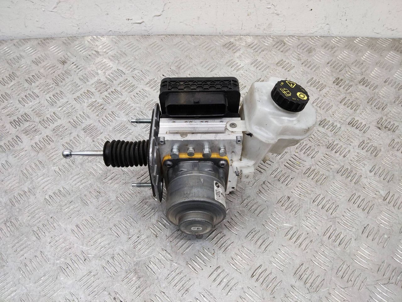 блок ABS BMW X1 U11 2022, 5A75D99