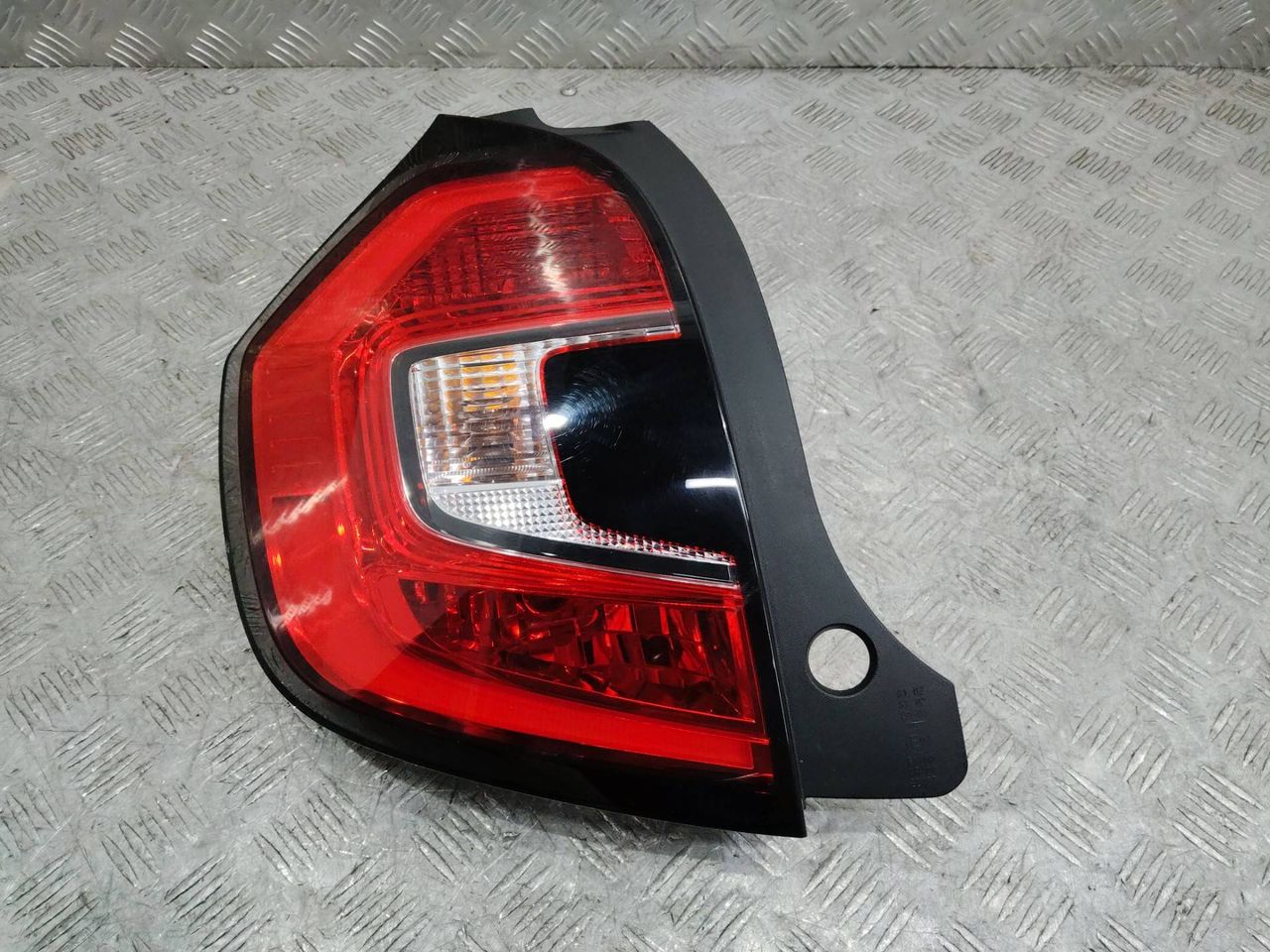 фонарь задний левый Renault Twingo 3 поколение 2019, 265551677R