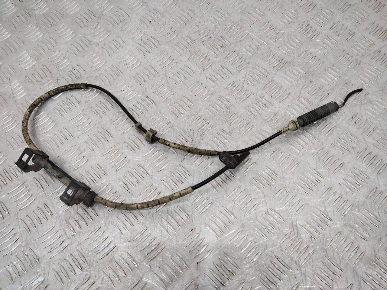 датчик ABS BMW 3 серия E90/E91/E92/E93 2006, 6762476