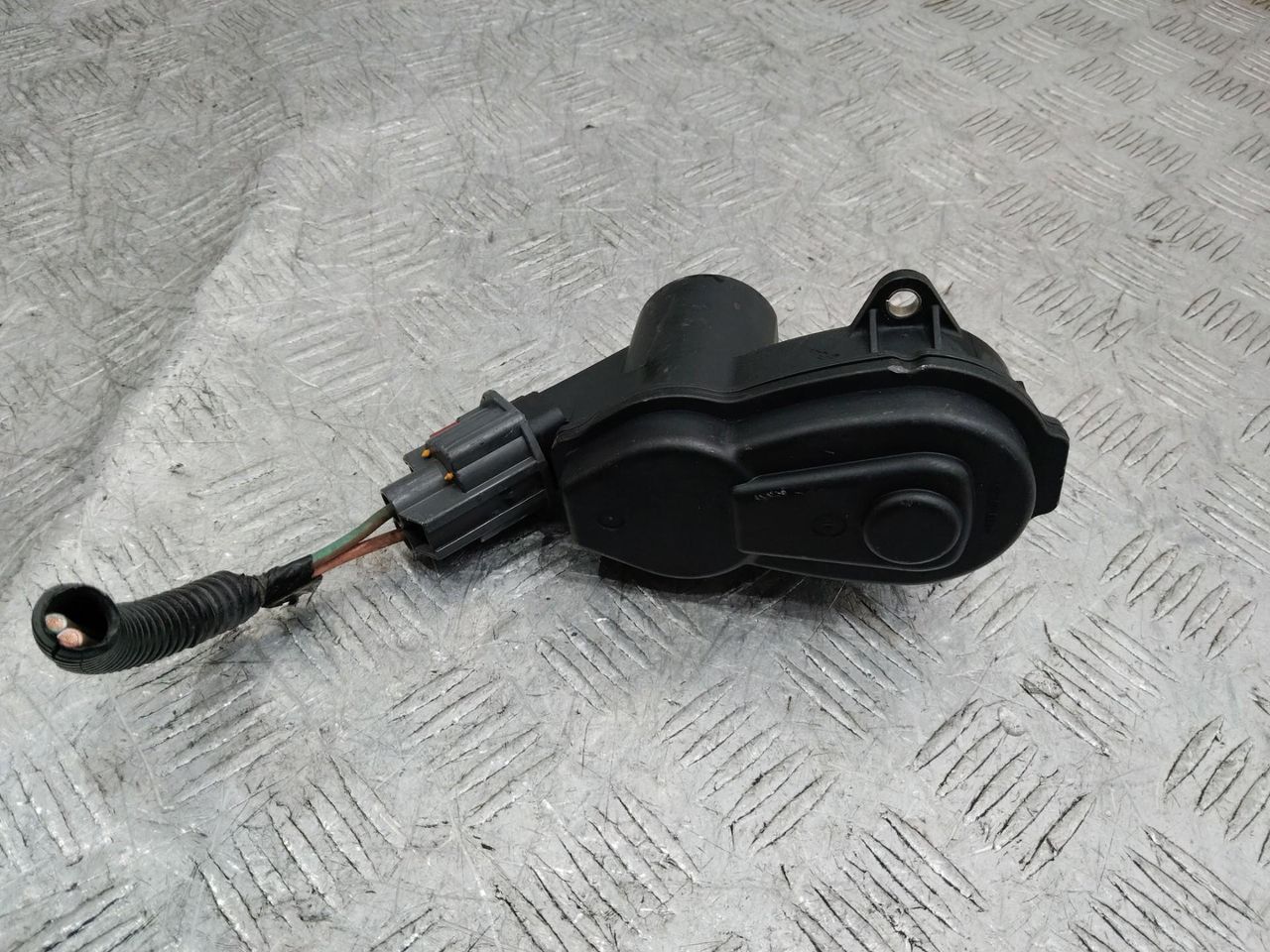 электроручник Renault Scenic 3 поколение 2009, 32338814
