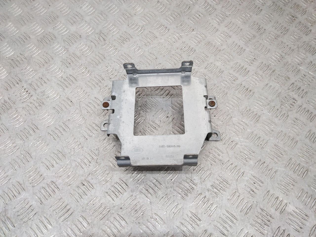 кронштейн (крепление) Land Rover Range Rover Evoque L538 2013, BJ3215K862AB