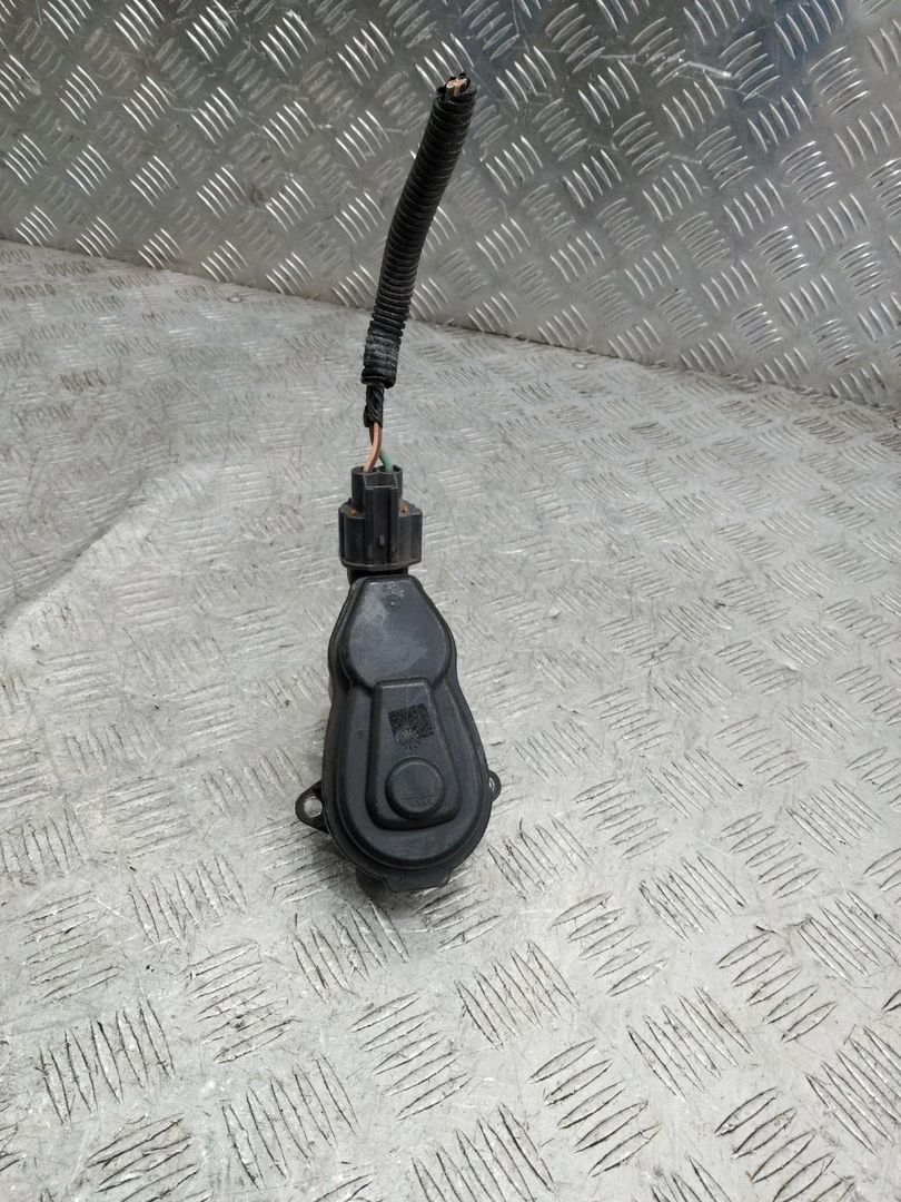 электроручник Renault Scenic 3 поколение 2009, 32338814