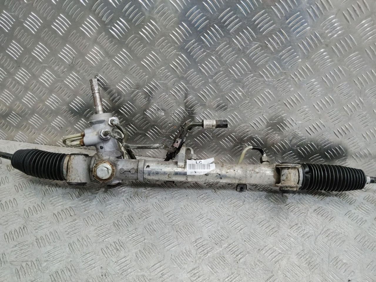 рулевая рейка Opel Astra F [рестайлинг] 1999, 26049849
