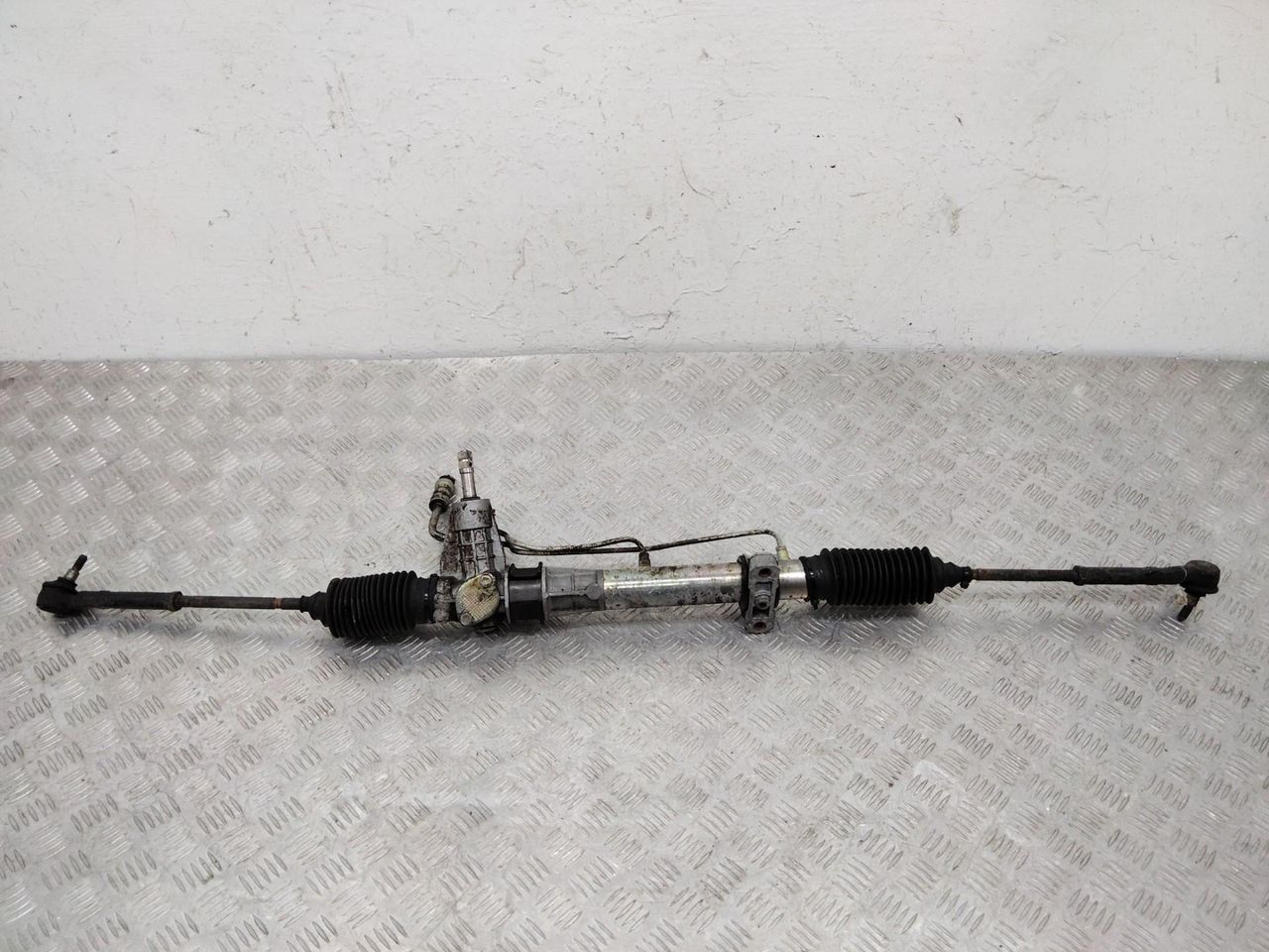 рулевая рейка Fiat Croma 1 поколение 1987, 37502141