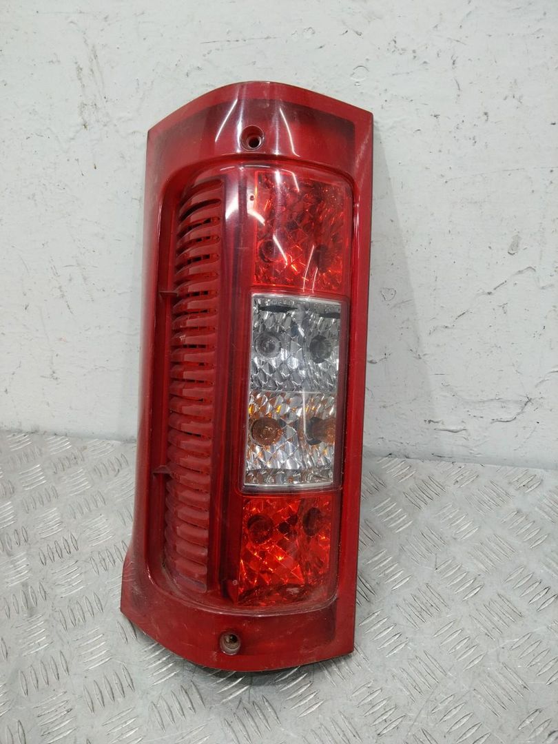 фонарь задний левый Fiat Ducato 2 поколение [рестайлинг] 2006, 1328428080