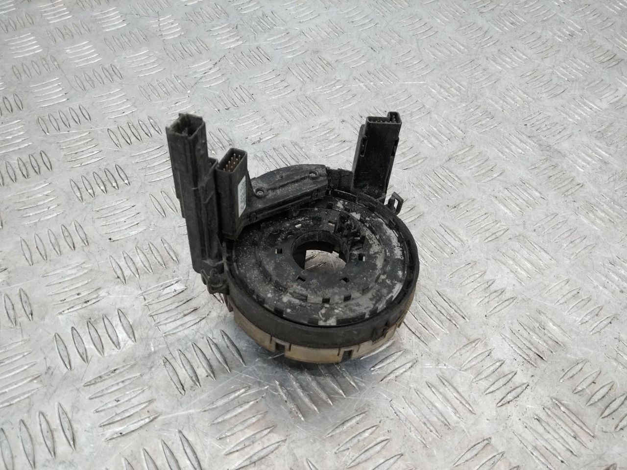 шлейф руля Audi A6 4B/C5 2000, 4E0907129