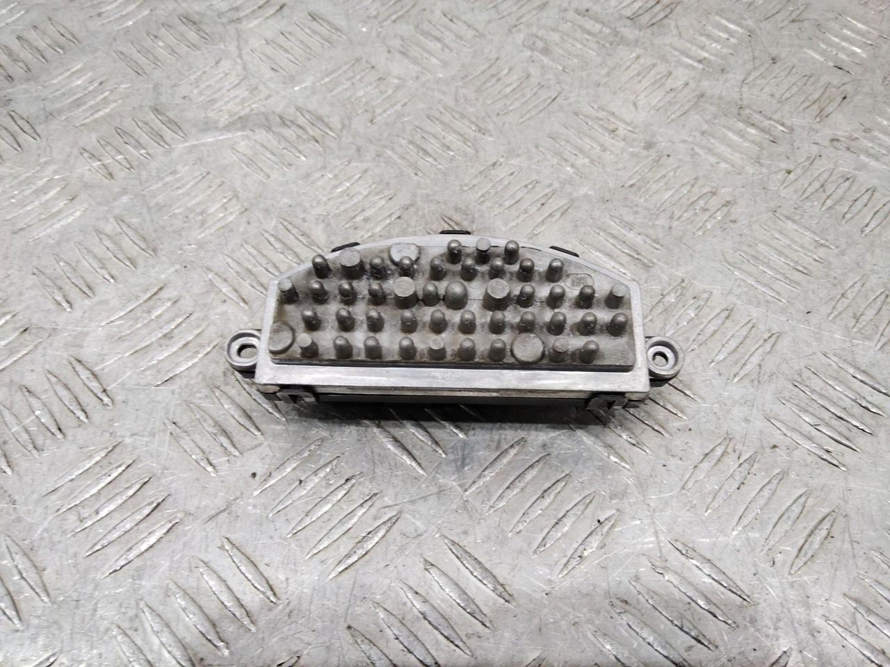 сопротивление печки Renault Megane 4 поколение 2016, T954061B