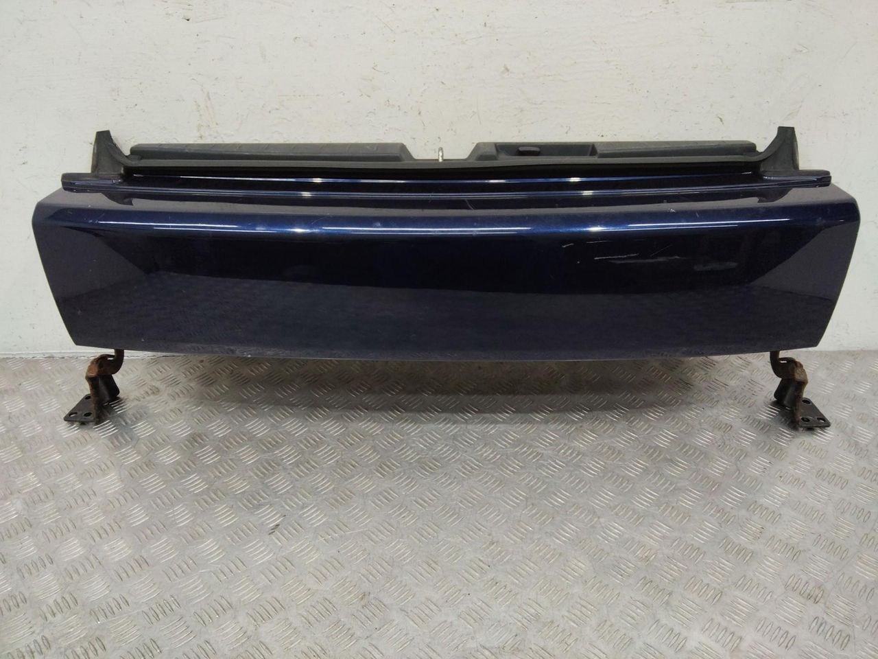 борт откидной Mitsubishi Outlander 2 поколение 2009