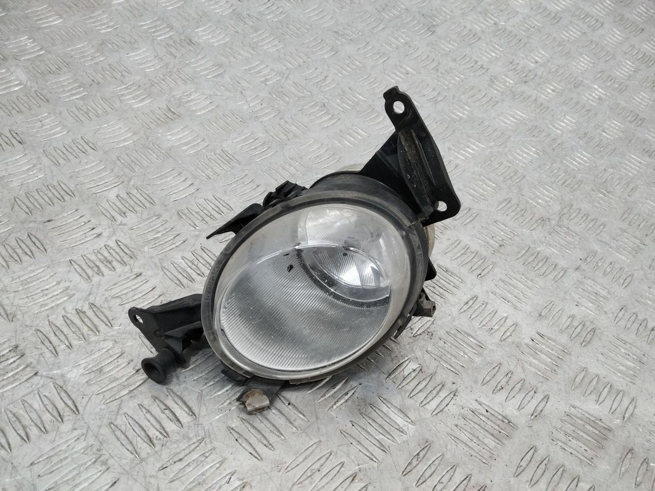 фара противотуманная левая Opel Corsa D 2010, 13262573