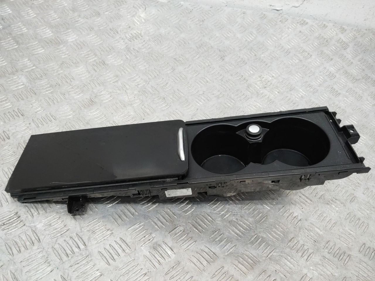 подстаканник Land Rover Range Rover 4 поколение 2017, CK52F048196BC