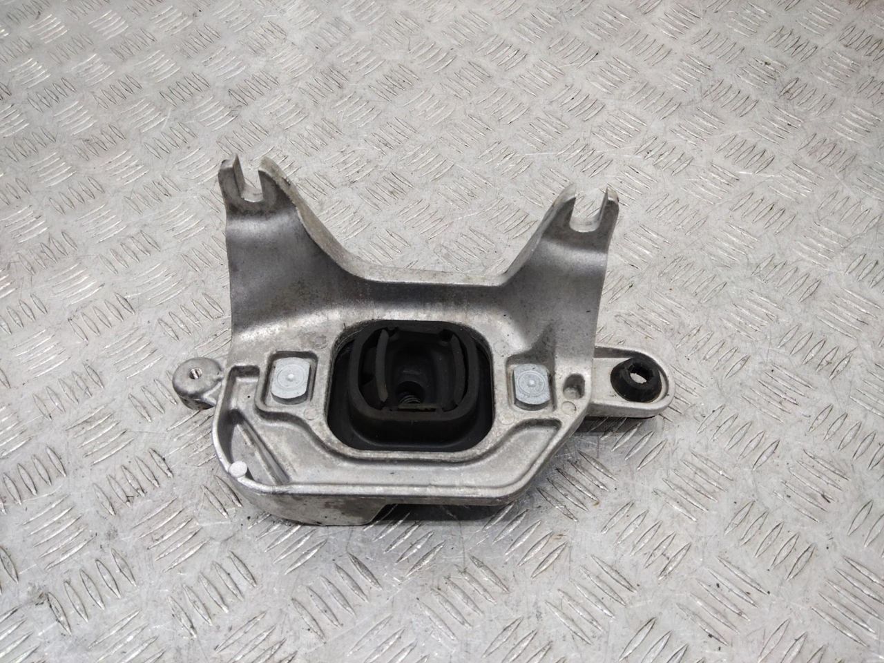 подушка крепления КПП Renault Megane 4 поколение 2017, 112221641R