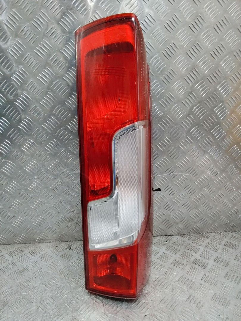 фонарь задний правый Fiat Ducato 3 поколение [рестайлинг] 2019, 01380672080