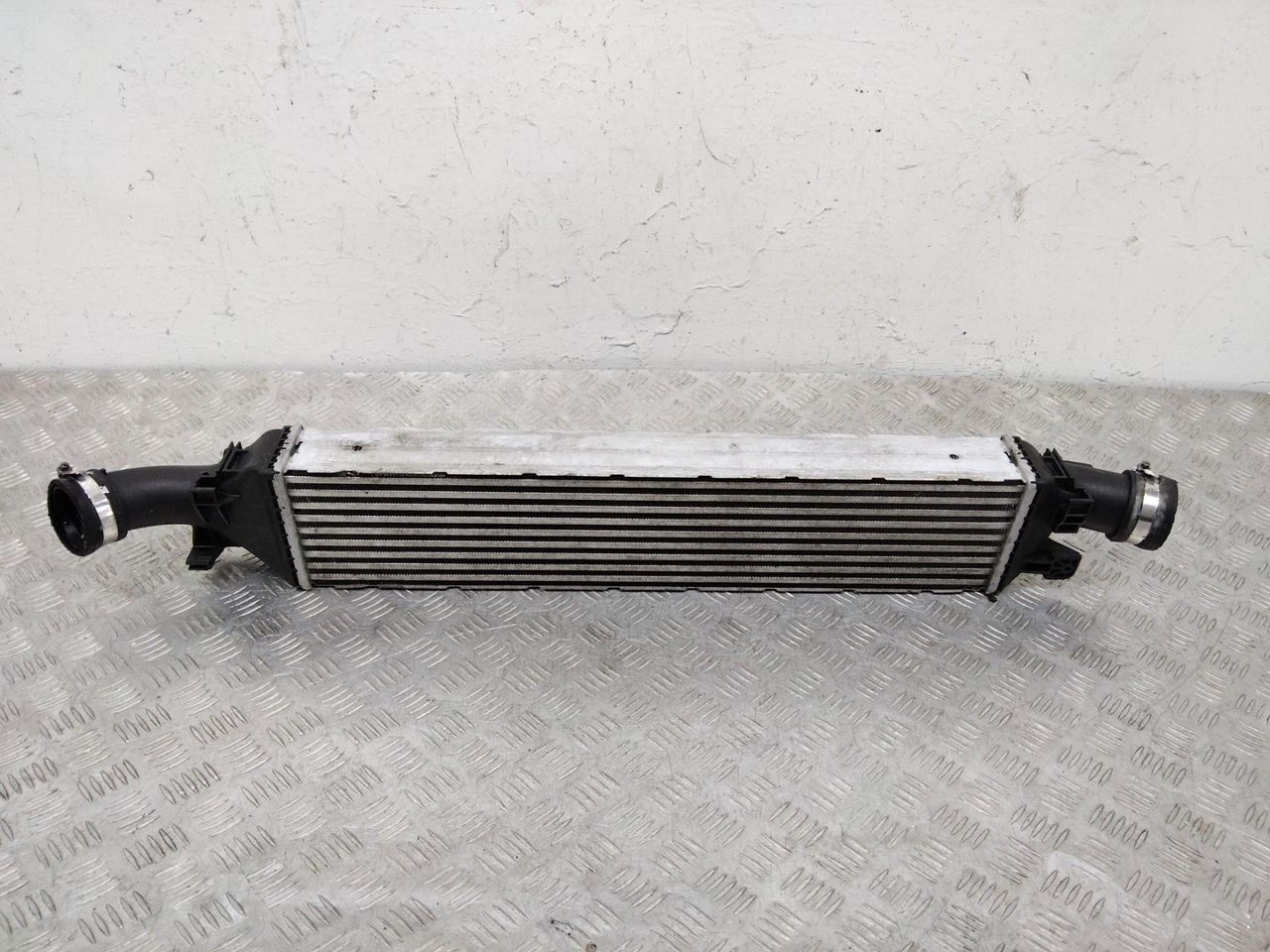 интеркулер Audi Q3 8U 2013, 8U0145803B