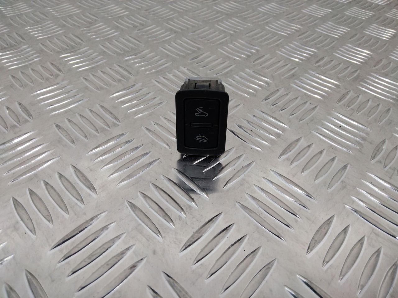 кнопка (выключатель) Audi Q7 4L 2006, 4F0962109