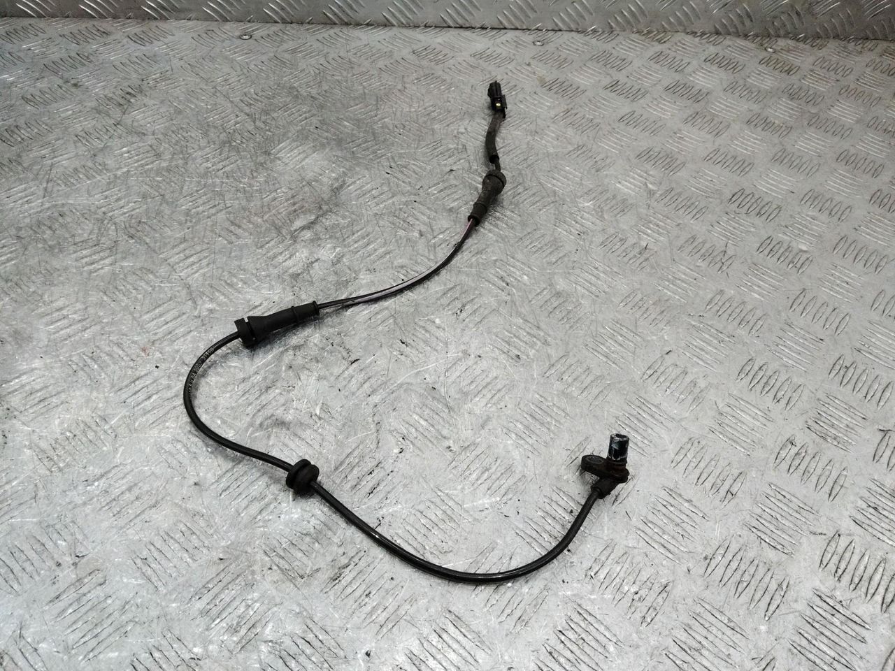 датчик ABS Nissan Navara D23 2021, 479105JL0A