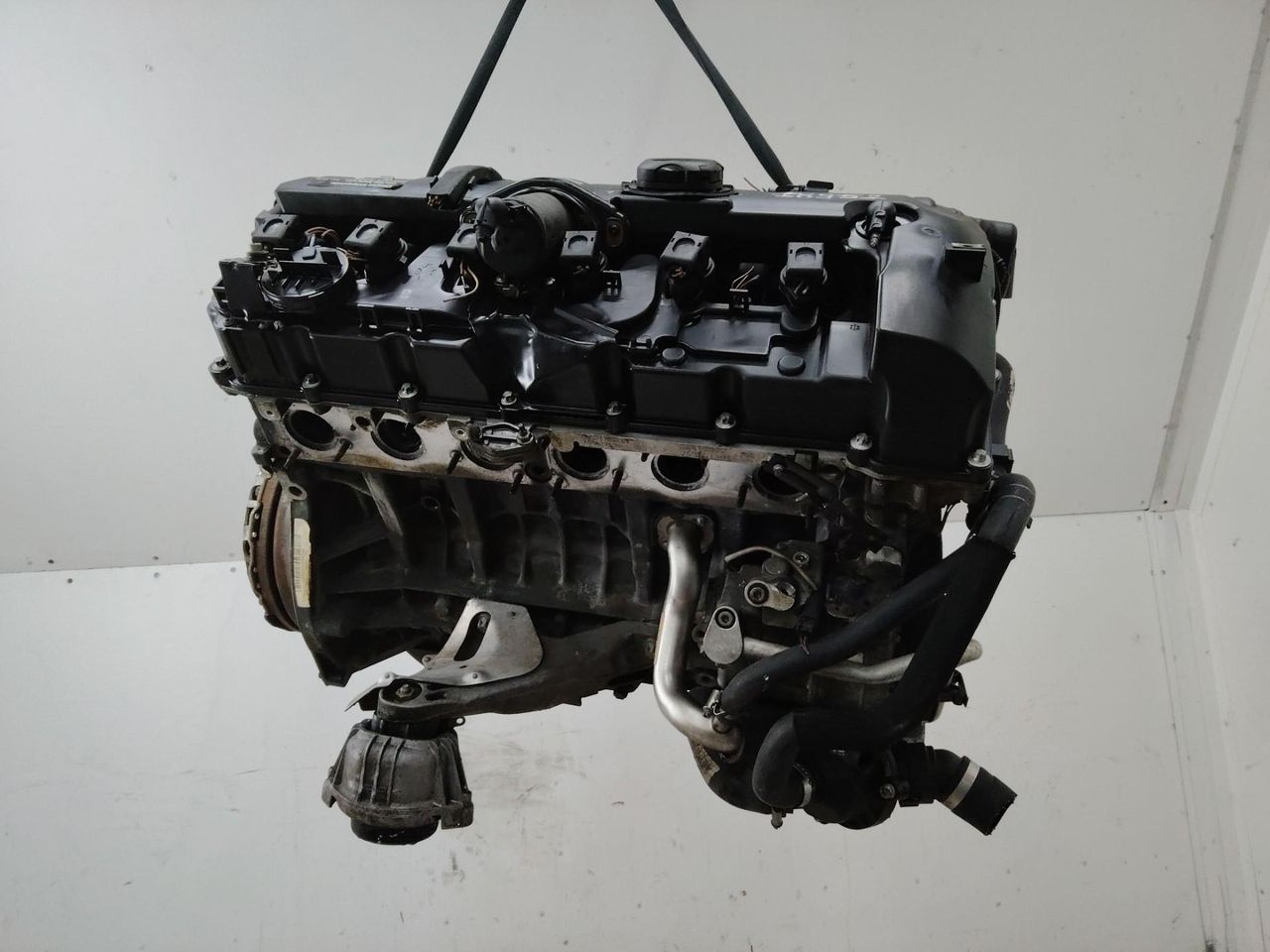 двигатель BMW 3 серия E90/E91/E92/E93 2004, 2.5 л., N52 B25 AF, бензин, N52B25AF