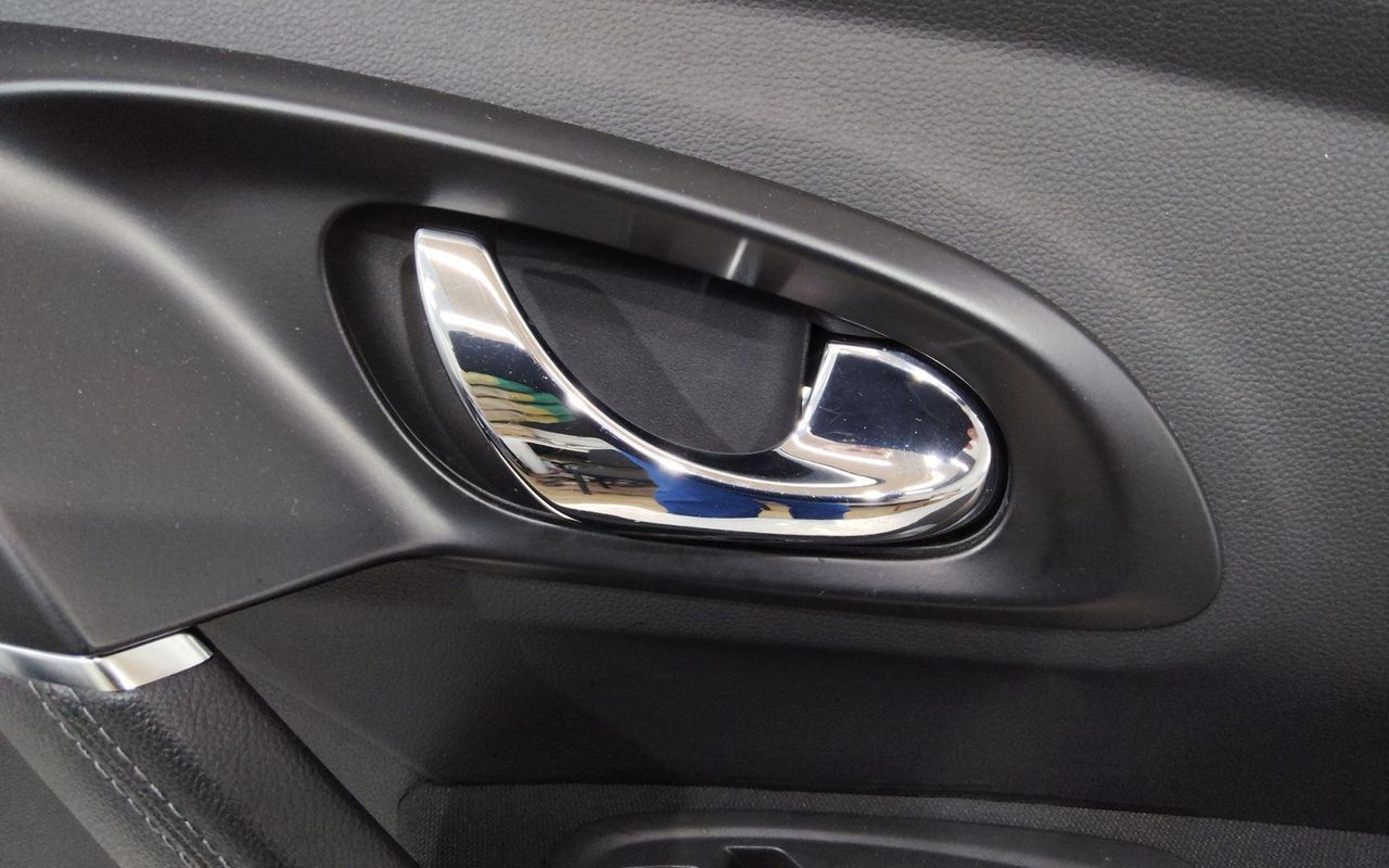 ручка внутренняя передняя правая Renault Kadjar 1 поколение 2018