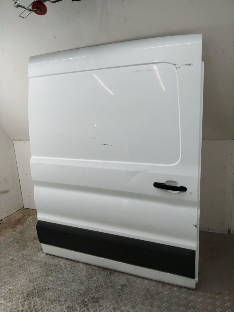 дверь сдвижная Ford Transit 8 поколение 2018