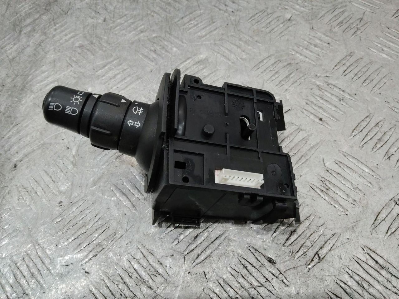 переключатель света Renault Scenic 2 поколение 2006