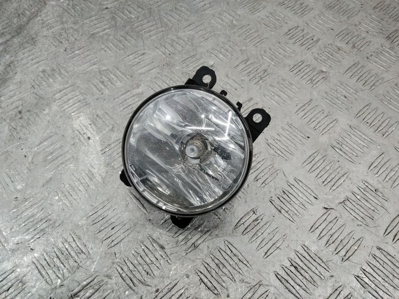 фара противотуманная Renault Megane 3 поколение 2013, 261500097R