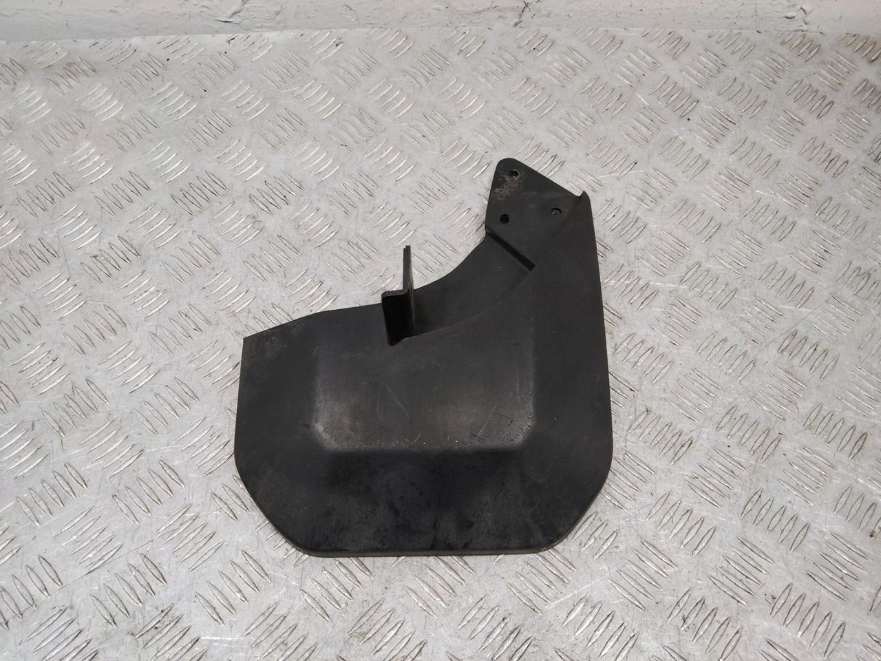 брызговик Ford Transit 8 поколение 2018, BK3128370