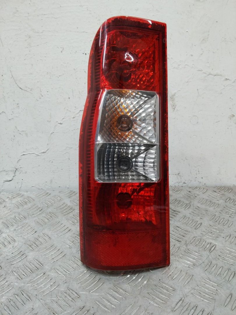 фонарь задний левый Ford Transit 7 поколение 2013, 6C1113405