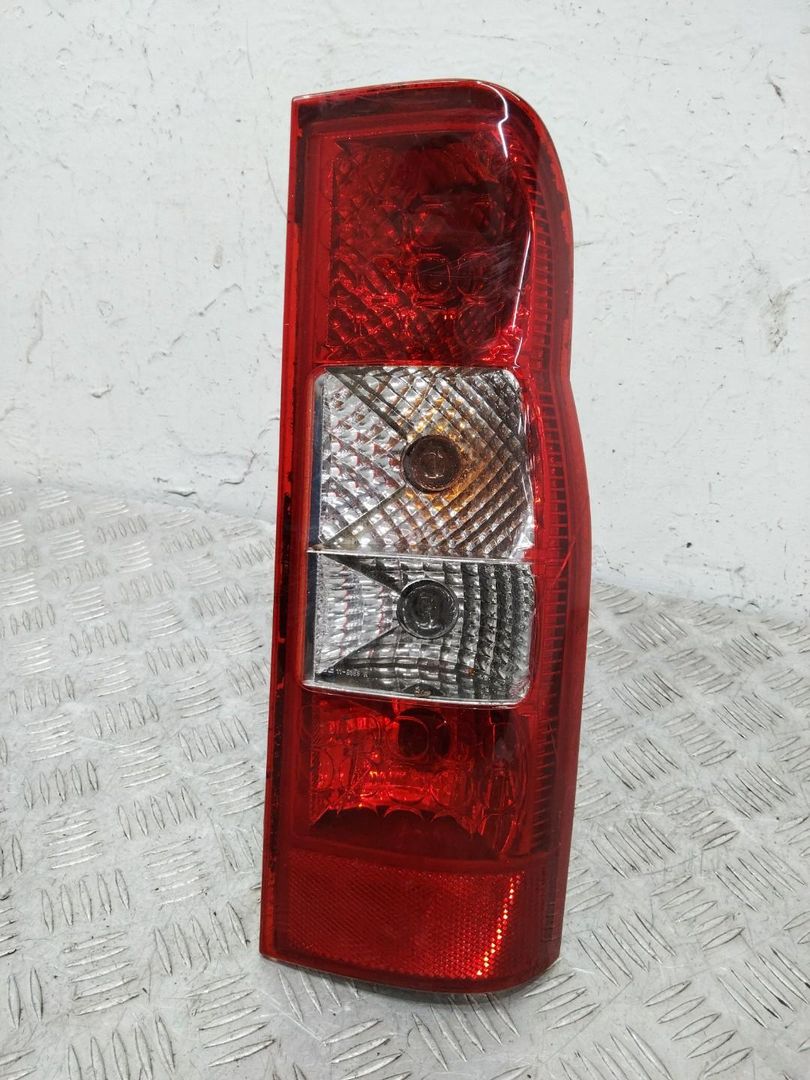 фонарь задний правый Ford Transit 7 поколение 2013, 6C11A041B