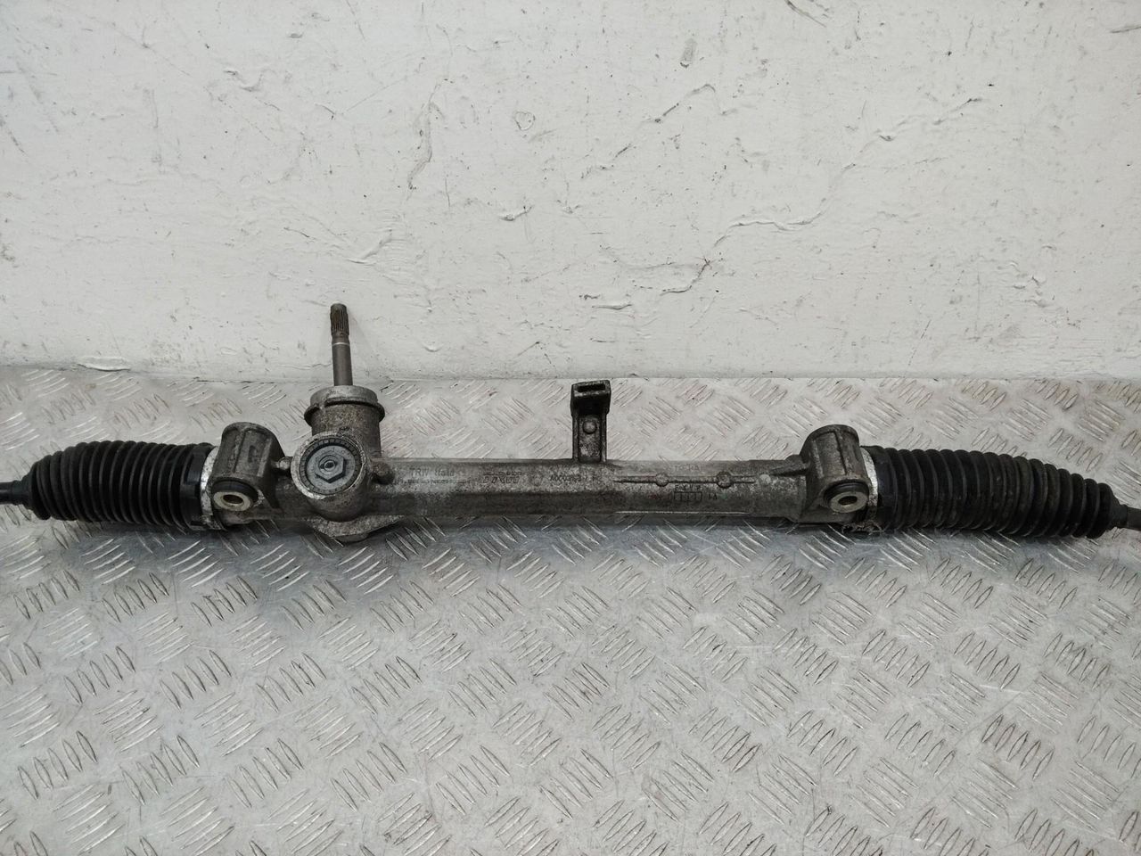 рулевая рейка Opel Corsa D 2008, A0003188