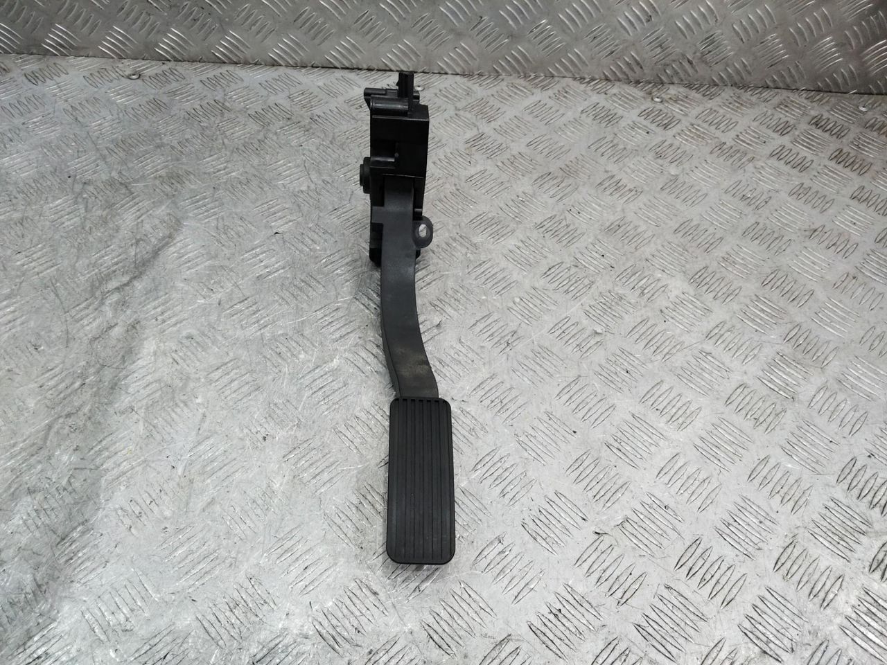 педаль Opel Insignia 2 поколение (B) 2017, хетчбэк 5 дв., 84657612