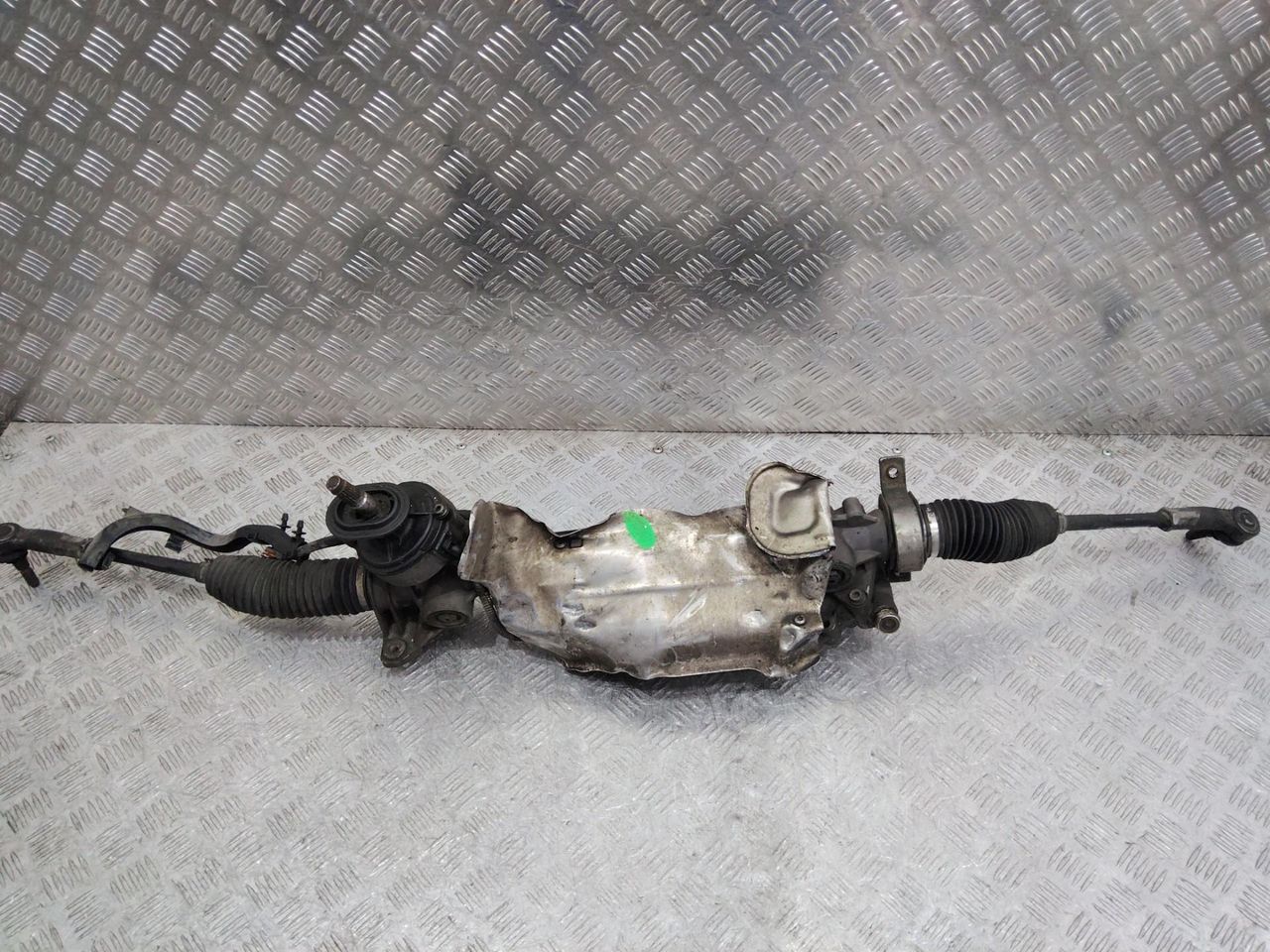 рулевая рейка Volkswagen Passat B6 2006, 3C1423051S