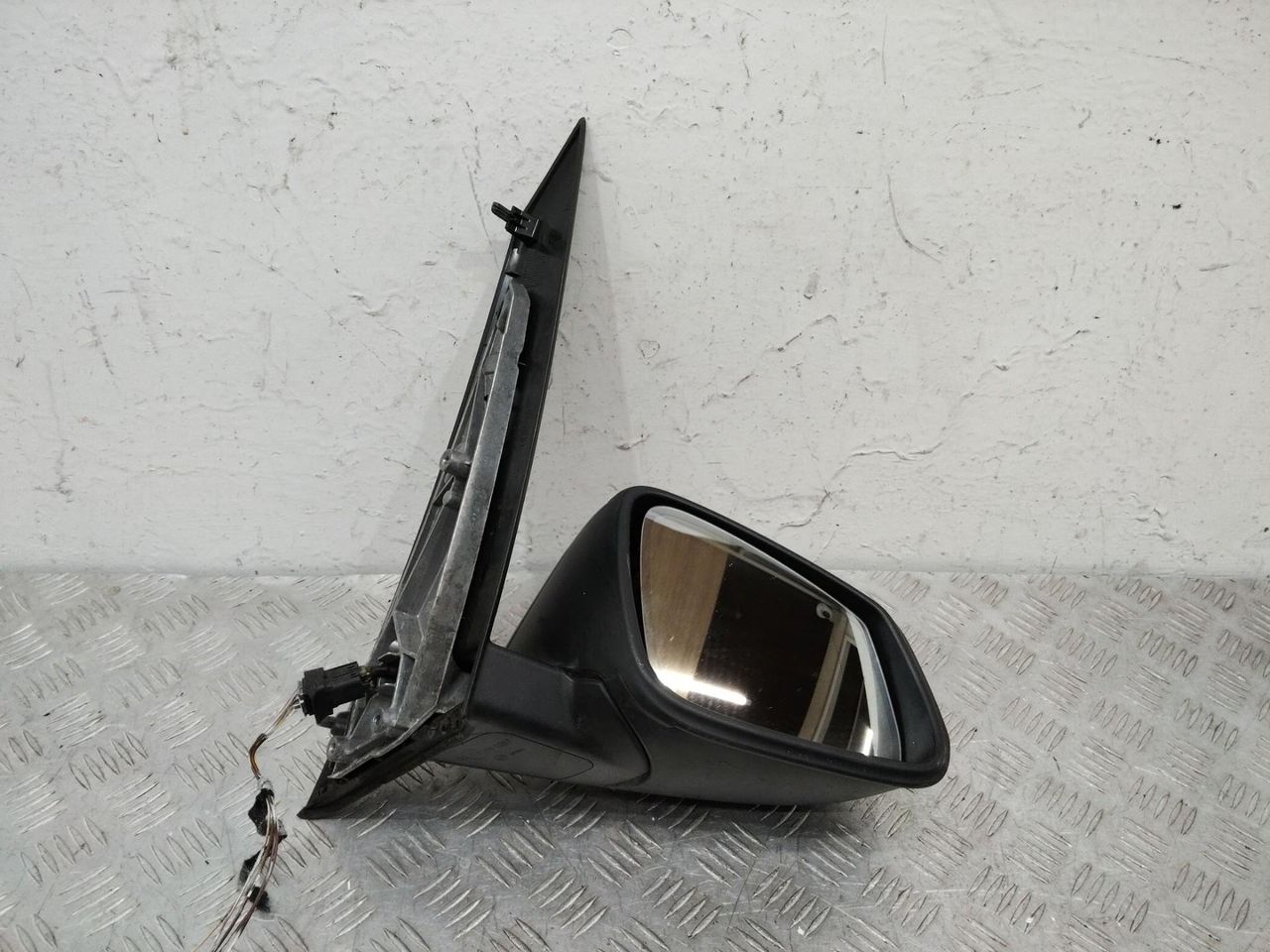 зеркало наружное правое BMW 2 серия F22/F23 2015, 233656066
