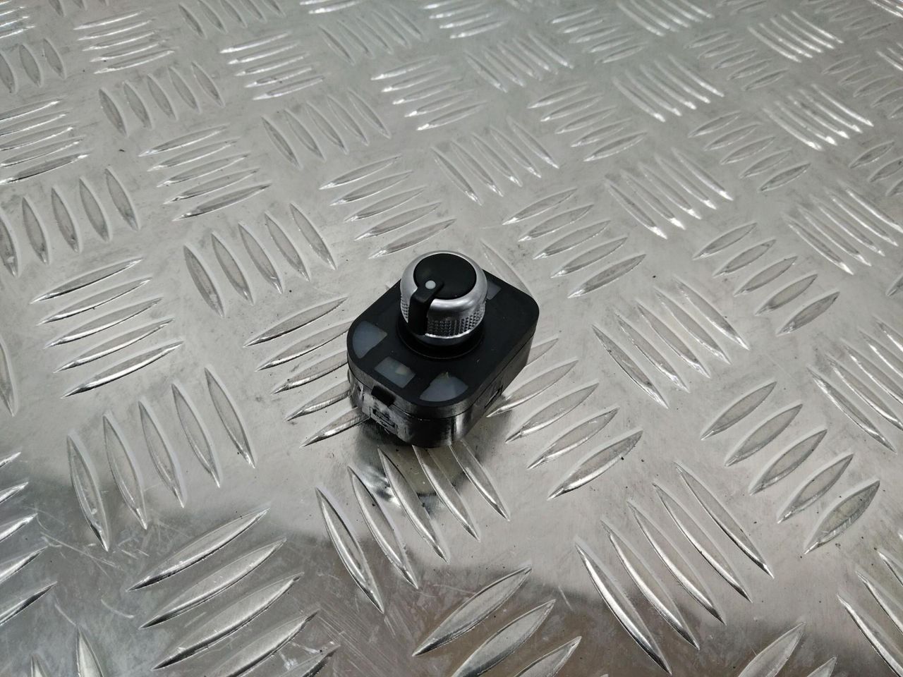 джойстик регулировки зеркал Audi RS 7 4G 2013, 4H0959565