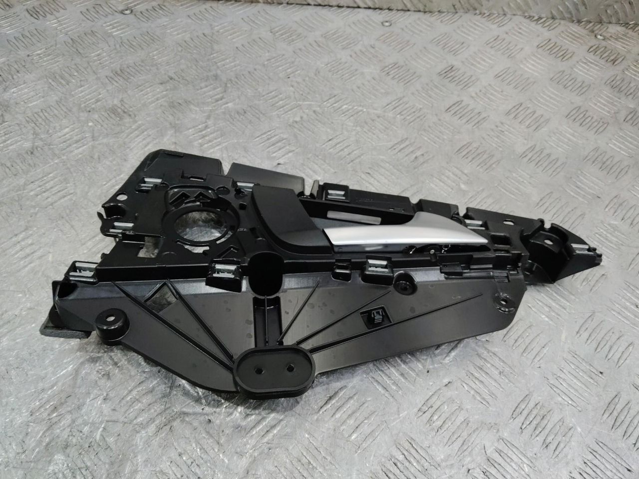 ручка внутренняя задняя правая Audi A6 4G/C7 2012, 4G0839020