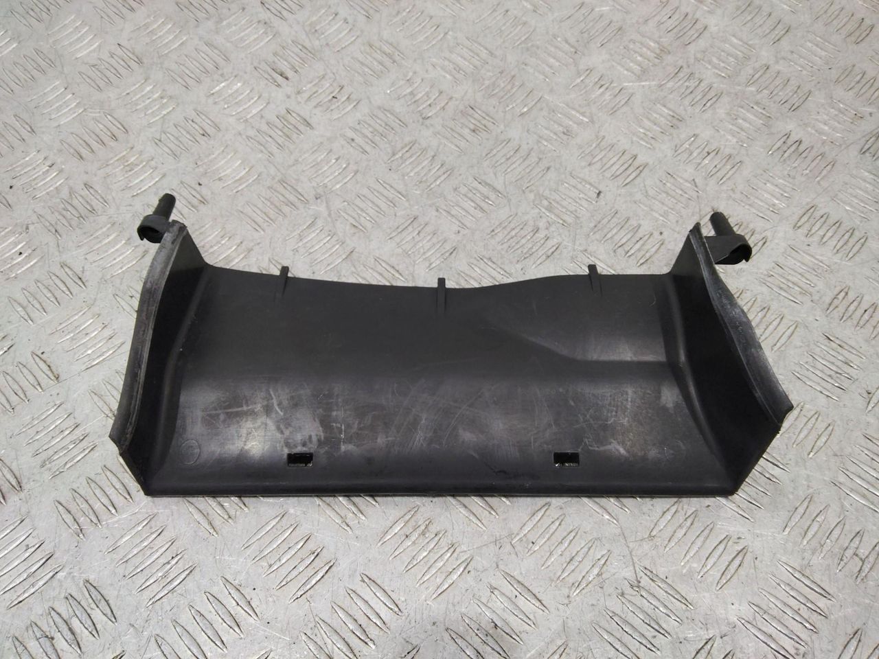 воздуховод Audi A6 4G/C7 2012, 4G0129618B