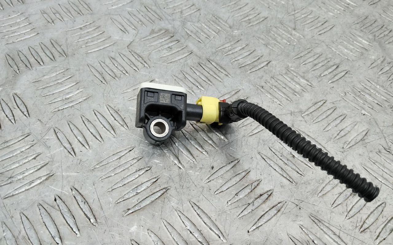 датчик удара Audi A6 4G/C7 2012, 4H0959651A