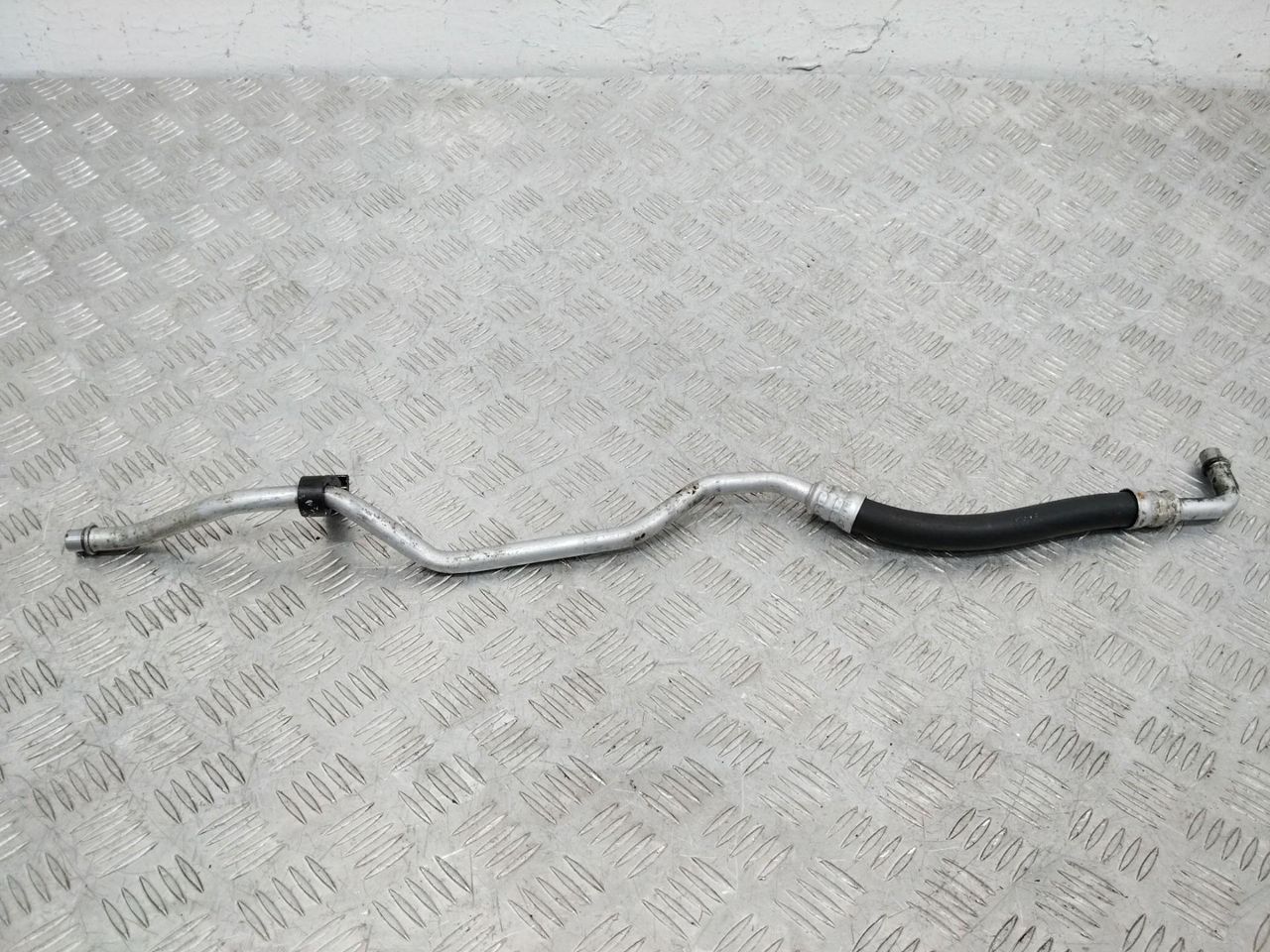 шланг (трубка) АКПП BMW X3 E83 2005, 3.0 л., дизель, 7791480