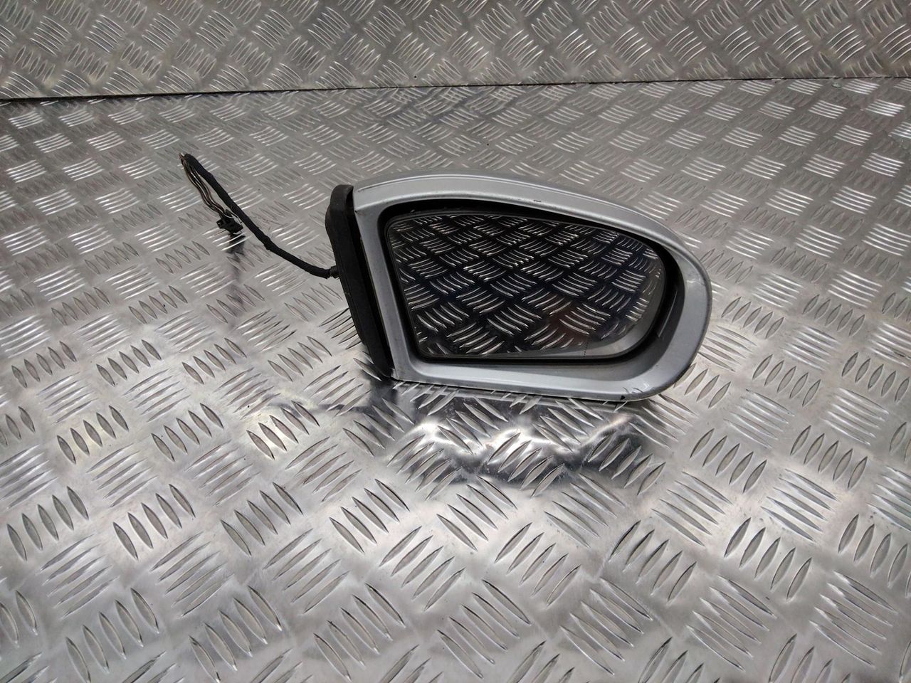 зеркало наружное правое Mercedes-Benz C-Класс W203/S203/CL203 2003, 413133402