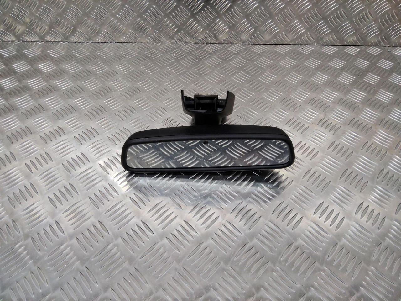 зеркало салона BMW 5 серия F07/F10/F11 2010, 9224341, 9177310