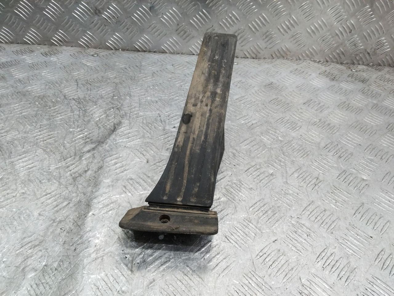 педаль BMW 5 серия F07/F10/F11 2010, 6789998, 3542678999802