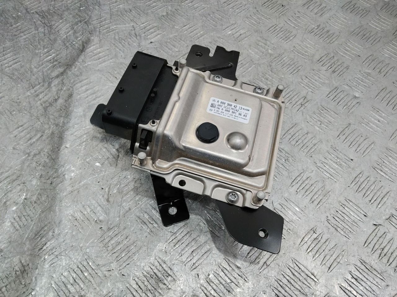 блок управления AdBlue Mercedes-Benz Vito W447 2017, A0009004213