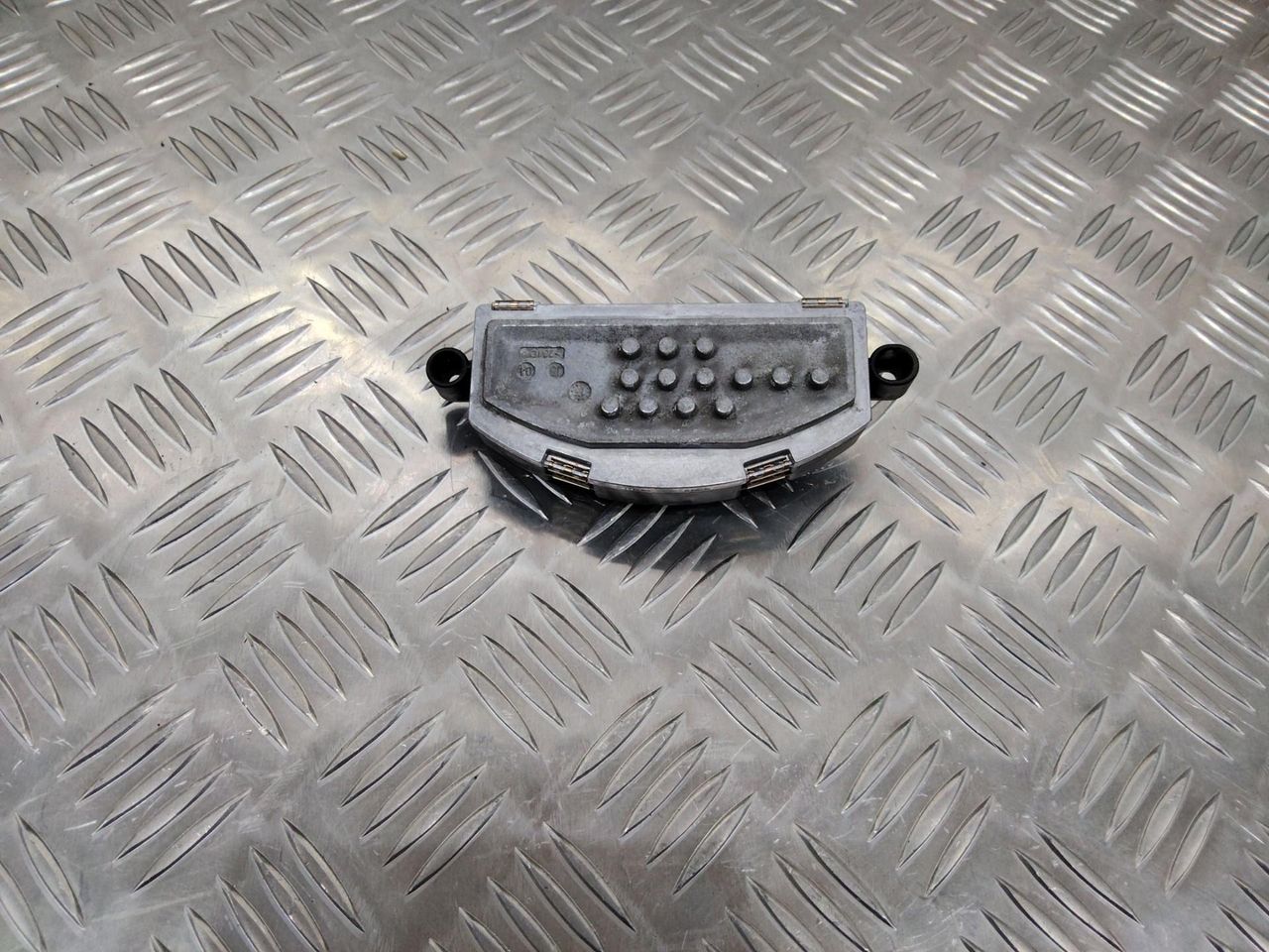 сопротивление печки Mercedes-Benz Vito W447 2017, 5HL011266
