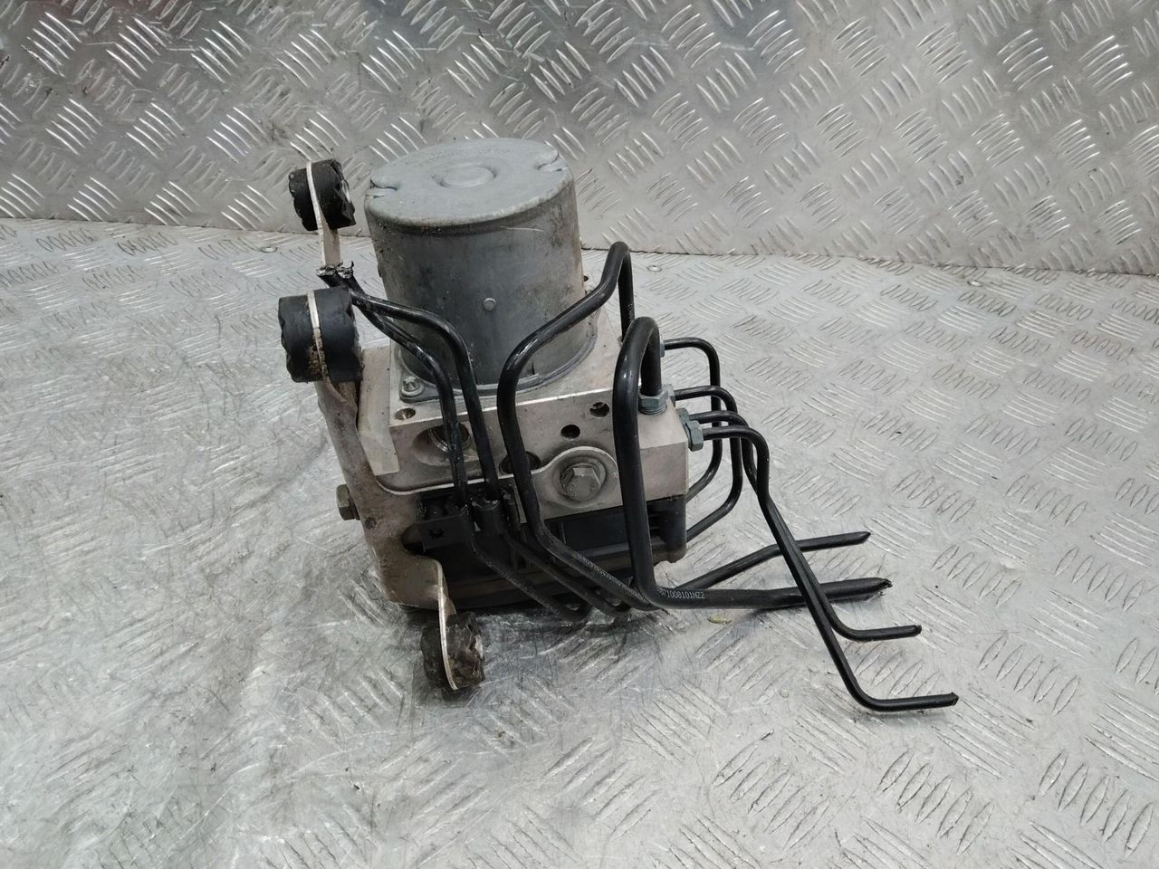 блок ABS BMW 5 серия F07/F10/F11 2010, 6799515