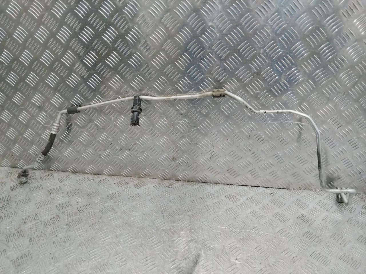 трубка кондиционера BMW 5 серия F07/F10/F11 2010, 9120003
