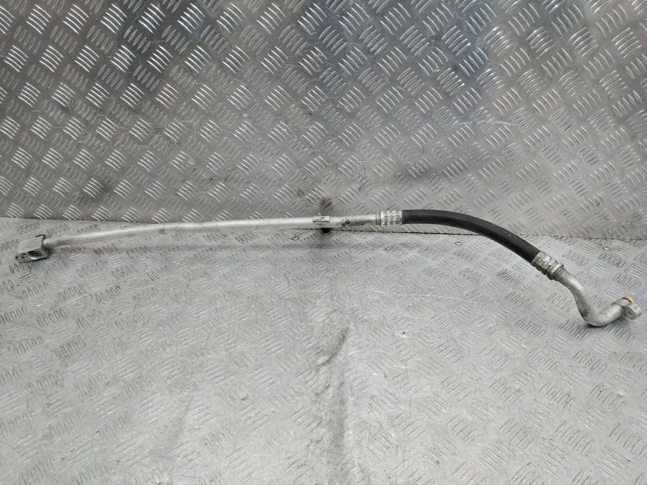 трубка кондиционера BMW 5 серия F07/F10/F11 2010, 9120003