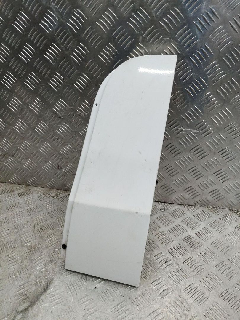 лючок топливного бака Mercedes-Benz Vito W447 2016, A4477540134