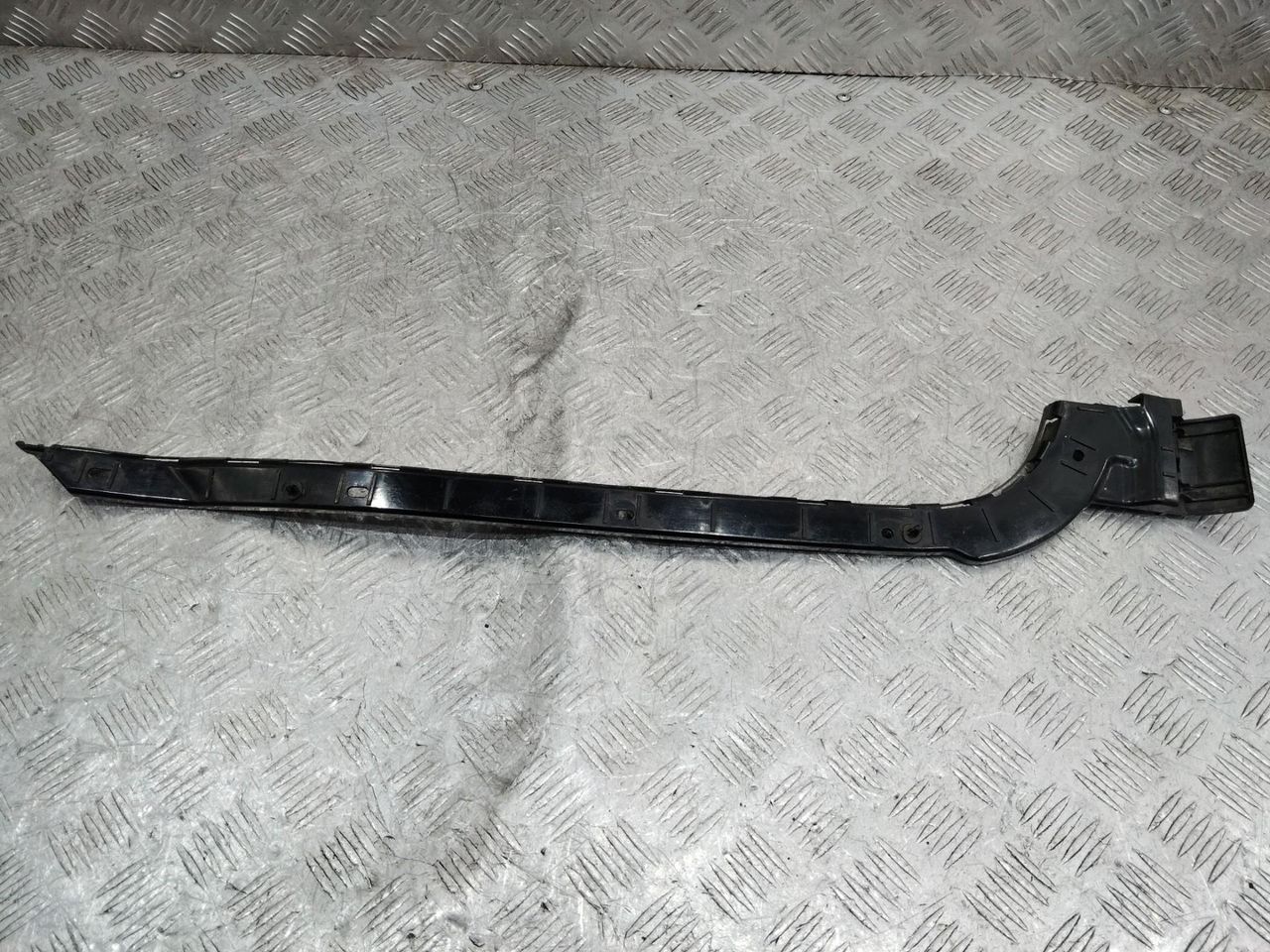 Крепление бампера заднего Mercedes-Benz Vito W447 2016, A4478800512
